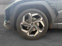 Hyundai tucson 1.6 t-gdi 230 hybrid bva6 executive 1ère main toit ouvrant sièges ventilés garantie 12 mois occasion...