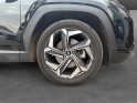 Hyundai tucson 1.6 t-gdi 230 hybrid bva6 executive 1ère main toit ouvrant sièges ventilés garantie 12 mois occasion...