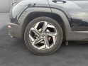 Hyundai tucson 1.6 t-gdi 230 hybrid bva6 executive 1ère main toit ouvrant sièges ventilés garantie 12 mois occasion...