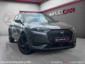 Ds ds3 crossback bluehdi 130 eat8 performance line occasion simplicicar lyon nord  simplicicar simplicibike france