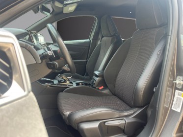Ds ds3 crossback bluehdi 130 eat8 performance line occasion simplicicar lyon nord  simplicicar simplicibike france