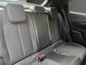 Ds ds3 crossback bluehdi 130 eat8 performance line occasion simplicicar lyon nord  simplicicar simplicibike france