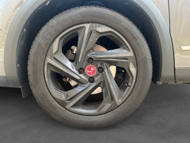 Ds ds3 crossback bluehdi 130 eat8 performance line occasion simplicicar lyon nord  simplicicar simplicibike france