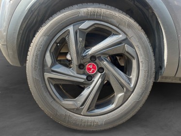 Ds ds3 crossback bluehdi 130 eat8 performance line occasion simplicicar lyon nord  simplicicar simplicibike france