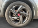Ds ds3 crossback bluehdi 130 eat8 performance line occasion simplicicar lyon nord  simplicicar simplicibike france