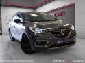 Renault kadjar tce 140 fap série spéciale black edition garantie un an occasion simplicicar amiens  simplicicar...