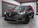 Renault kadjar tce 140 fap série spéciale black edition garantie un an occasion simplicicar amiens  simplicicar...