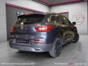 Renault kadjar tce 140 fap série spéciale black edition garantie un an occasion simplicicar amiens  simplicicar...