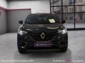 Renault kadjar tce 140 fap série spéciale black edition garantie un an occasion simplicicar amiens  simplicicar...