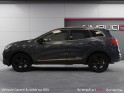 Renault kadjar tce 140 fap série spéciale black edition garantie un an occasion simplicicar amiens  simplicicar...