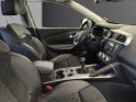 Renault kadjar tce 140 fap série spéciale black edition garantie un an occasion simplicicar amiens  simplicicar...