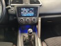 Renault kadjar tce 140 fap série spéciale black edition garantie un an occasion simplicicar amiens  simplicicar...