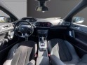 Peugeot 308 bluehdi 130ch ss eat8 gt pack- camera de recul - 1 ere main - entretien exclusif peugeot occasion simplicicar...