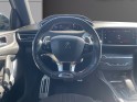 Peugeot 308 bluehdi 130ch ss eat8 gt pack- camera de recul - 1 ere main - entretien exclusif peugeot occasion simplicicar...
