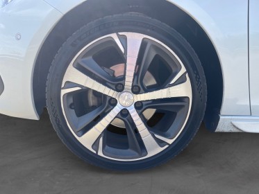 Peugeot 308 bluehdi 130ch ss eat8 gt pack- camera de recul - 1 ere main - entretien exclusif peugeot occasion simplicicar...