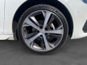 Peugeot 308 bluehdi 130ch ss eat8 gt pack- camera de recul - 1 ere main - entretien exclusif peugeot occasion simplicicar...