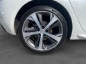 Peugeot 308 bluehdi 130ch ss eat8 gt pack- camera de recul - 1 ere main - entretien exclusif peugeot occasion simplicicar...