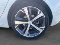 Peugeot 308 bluehdi 130ch ss eat8 gt pack- camera de recul - 1 ere main - entretien exclusif peugeot occasion simplicicar...