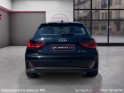 Audi a1 sportback  30 tfsi 110 ch occasion simplicicar marignane  simplicicar simplicibike france