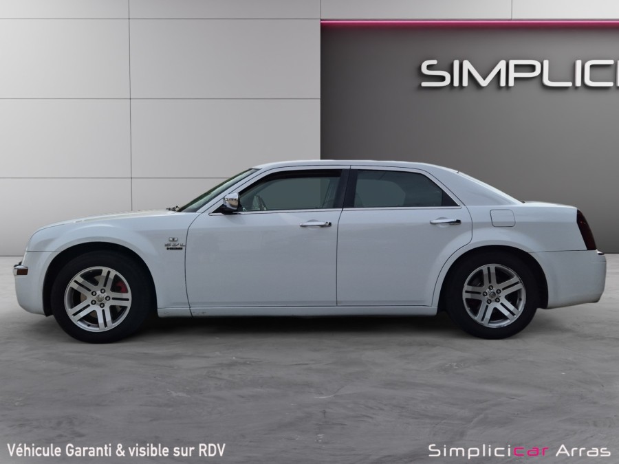 CHRYSLER d'occasion 300C 5.7 HEMI 340 de 2004 Arras (62)﻿