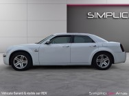 CHRYSLER d'occasion 300C 5.7 HEMI 340 de 2004 Arras (62)﻿