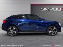 Audi q3 sportback 45 tfsie  245 ch s tronic 6 s line toit ouvrant panoramique park assist garantie 12 mois occasion...