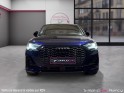 Audi q3 sportback 45 tfsie  245 ch s tronic 6 s line toit ouvrant panoramique park assist garantie 12 mois occasion...