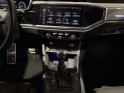 Audi q3 sportback 45 tfsie  245 ch s tronic 6 s line toit ouvrant panoramique park assist garantie 12 mois occasion...