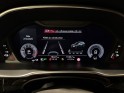 Audi q3 sportback 45 tfsie  245 ch s tronic 6 s line toit ouvrant panoramique park assist garantie 12 mois occasion...