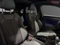 Audi q3 sportback 45 tfsie  245 ch s tronic 6 s line toit ouvrant panoramique park assist garantie 12 mois occasion...