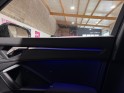 Audi q3 sportback 45 tfsie  245 ch s tronic 6 s line toit ouvrant panoramique park assist garantie 12 mois occasion...
