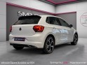 Volkswagen polo 1.0 tsi 115 ss bvm6 r-line carplay garantie 12 mois occasion simplicicar narbonne simplicicar simplicibike...