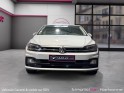 Volkswagen polo 1.0 tsi 115 ss bvm6 r-line carplay garantie 12 mois occasion simplicicar narbonne simplicicar simplicibike...