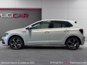 Volkswagen polo 1.0 tsi 115 ss bvm6 r-line carplay garantie 12 mois occasion simplicicar narbonne simplicicar simplicibike...