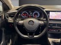 Volkswagen polo 1.0 tsi 115 ss bvm6 r-line carplay garantie 12 mois occasion simplicicar narbonne simplicicar simplicibike...