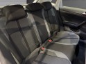 Volkswagen polo 1.0 tsi 115 ss bvm6 r-line carplay garantie 12 mois occasion simplicicar narbonne simplicicar simplicibike...