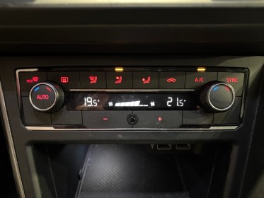 Volkswagen polo 1.0 tsi 115 ss bvm6 r-line carplay garantie 12 mois occasion simplicicar narbonne simplicicar simplicibike...