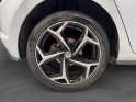 Volkswagen polo 1.0 tsi 115 ss bvm6 r-line carplay garantie 12 mois occasion simplicicar narbonne simplicicar simplicibike...