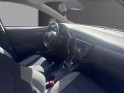 Toyota auris touring sports hybride 136h design / camÉra de recul / garantie 12 mois occasion paris 17ème (75)(porte...