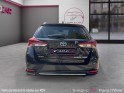 Toyota auris touring sports hybride 136h design / camÉra de recul / garantie 12 mois occasion paris 17ème (75)(porte...