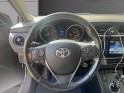 Toyota auris touring sports hybride 136h design / camÉra de recul / garantie 12 mois occasion paris 17ème (75)(porte...