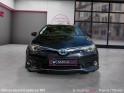 Toyota auris touring sports hybride 136h design / camÉra de recul / garantie 12 mois occasion paris 17ème (75)(porte...