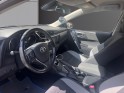Toyota auris touring sports hybride 136h design / camÉra de recul / garantie 12 mois occasion paris 17ème (75)(porte...
