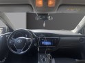 Toyota auris touring sports hybride 136h design / camÉra de recul / garantie 12 mois occasion paris 17ème (75)(porte...