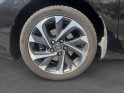 Toyota auris touring sports hybride 136h design / camÉra de recul / garantie 12 mois occasion paris 17ème (75)(porte...
