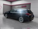 Toyota auris touring sports hybride 136h design / camÉra de recul / garantie 12 mois occasion paris 17ème (75)(porte...