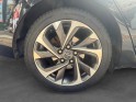 Toyota auris touring sports hybride 136h design / camÉra de recul / garantie 12 mois occasion paris 17ème (75)(porte...