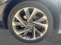 Toyota auris touring sports hybride 136h design / camÉra de recul / garantie 12 mois occasion paris 17ème (75)(porte...