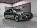 Audi a6 35 tdi 163 ch s tronic 7 s line garantie 12 mois occasion simplicicar angers simplicicar simplicibike france