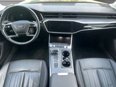 Audi a6 35 tdi 163 ch s tronic 7 s line garantie 12 mois occasion simplicicar angers simplicicar simplicibike france